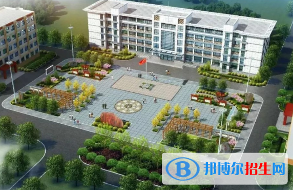 會寧職業(yè)中等專業(yè)學(xué)校