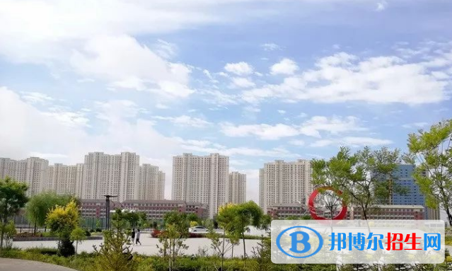 西峰隴東職業(yè)中等專業(yè)學校怎么樣、好不好