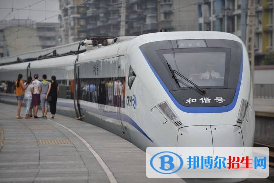 廣西2021年有幾個鐵路學校