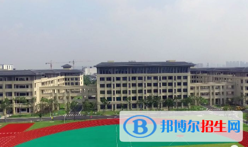 紹興財經(jīng)旅游學校