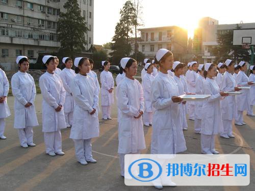 廣州2021年衛(wèi)校是什么學(xué)歷