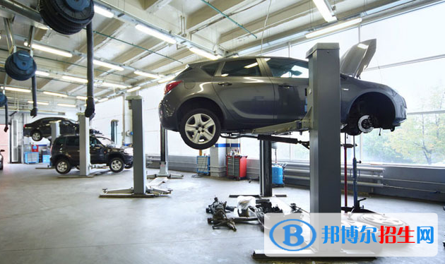 貴州2021年有汽修學(xué)校的大專大學(xué)