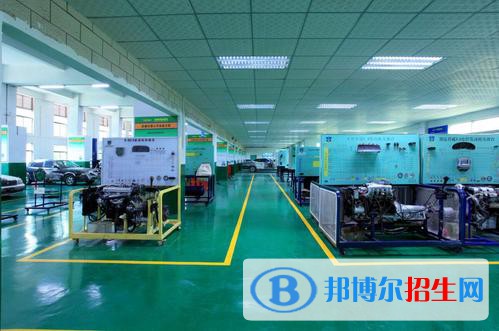 貴州2021年汽修學校好的大專有哪些