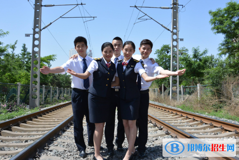 合肥2021年鐵路學校一般有哪些專業(yè)