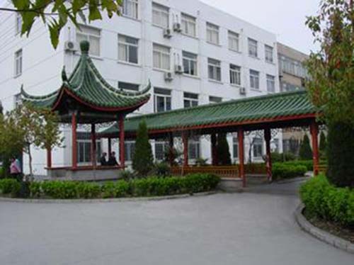 江蘇省淮陰商業(yè)學(xué)校怎么樣、好不好