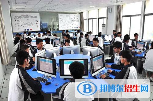 貴州2021年中專計算機學校專業(yè)課程