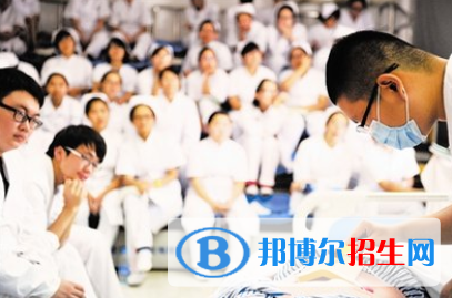 蘭州2021年衛(wèi)校是什么學歷