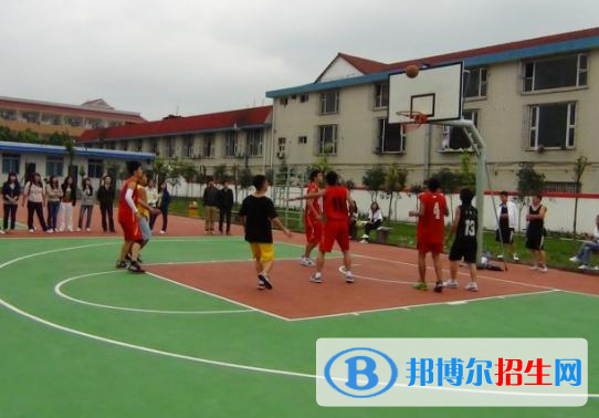 成都2021年哪家中專學校好