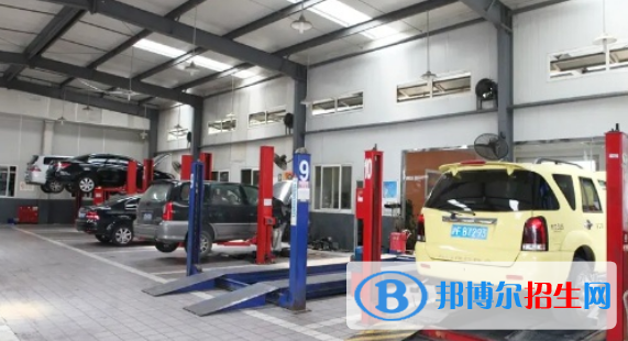貴州2021年汽修學(xué)校開設(shè)有哪些課程