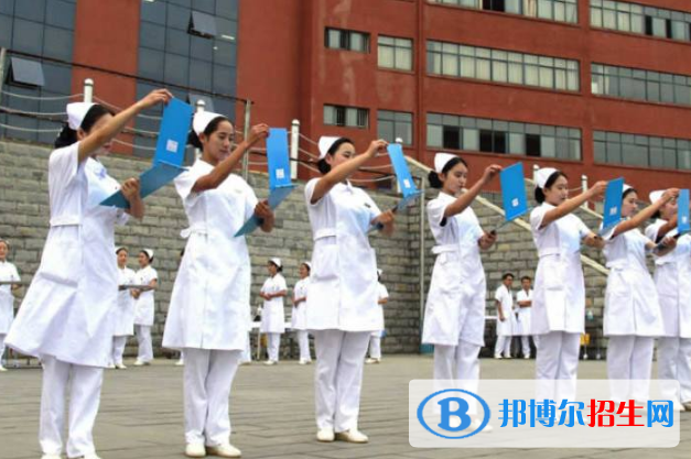 蘭州2021年衛(wèi)?？梢詫W什么