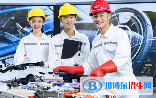 貴州2021年女生學汽修學校好嗎