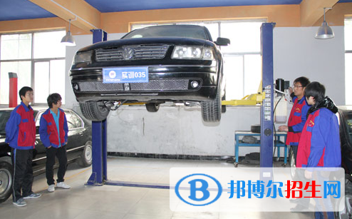 貴州2021年哪個大專學(xué)校的汽修學(xué)校好
