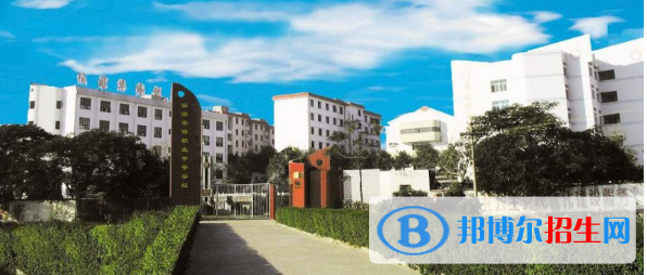 四川2021年初中畢業(yè)可以上什么中專學校