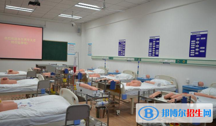 蘭州2021年有幾個衛(wèi)校