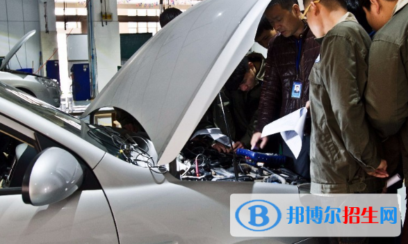 貴州2021年汽修學校哪個專業(yè)比較好
