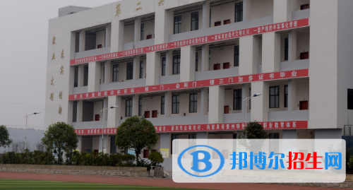 遵義職業(yè)技術學校2021年報名條件、招生要求、招生對象