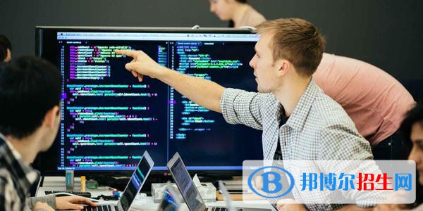 貴州2021年最好的計算機學校有哪些