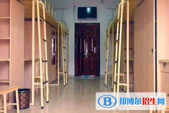 成都新世紀(jì)外國語學(xué)校2021年宿舍條件