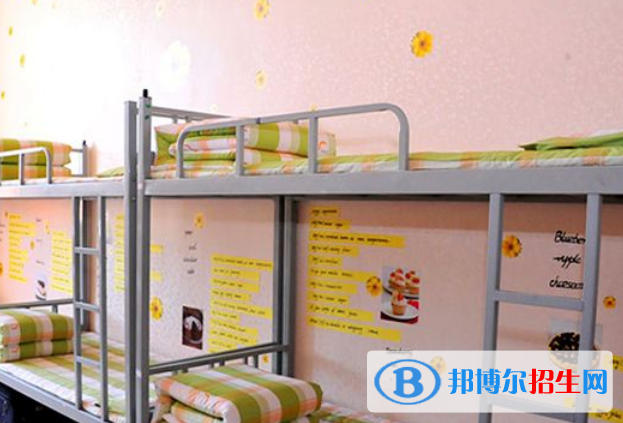 簡陽賈家中學(xué)2021年宿舍條件