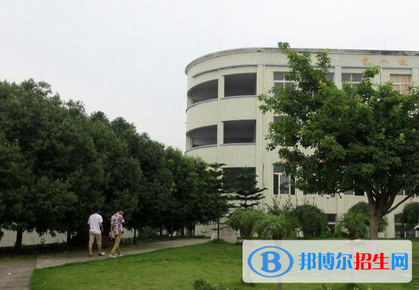 簡(jiǎn)陽(yáng)賈家中學(xué)2021年排名