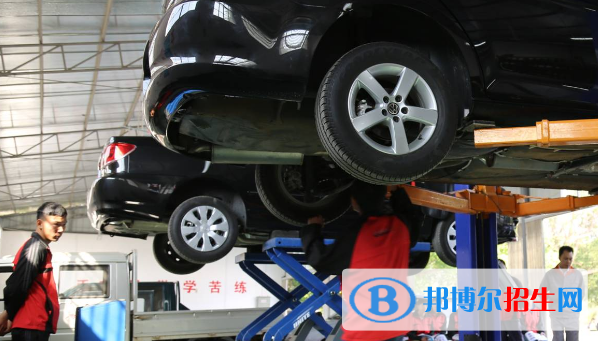 貴州2021年汽修學(xué)校都有哪些專業(yè)