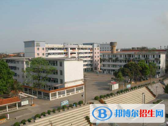 廣西2021年中專學校學什么好有前途