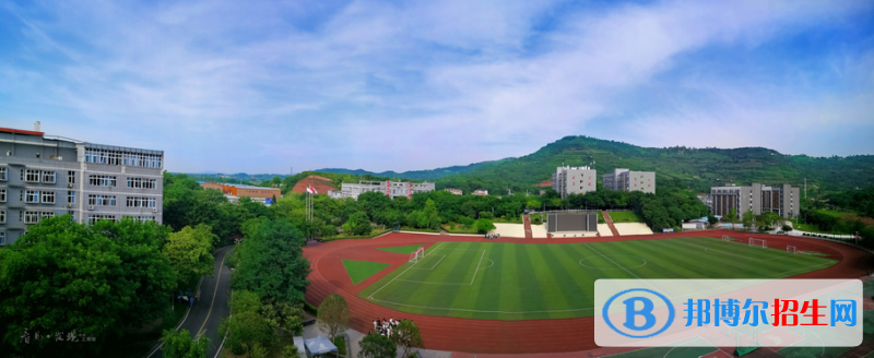重慶2022年有護理學校的大專大學