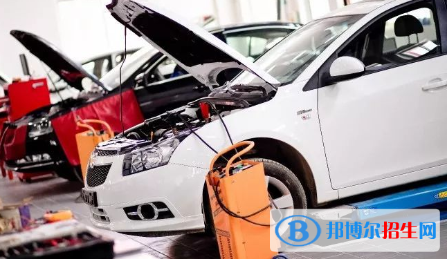 貴州2021年讀汽修學校什么專業(yè)最好