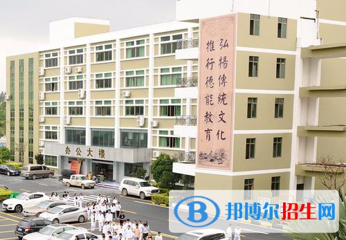 廣東2021年初中畢業(yè)可以上什么中專(zhuān)學(xué)校