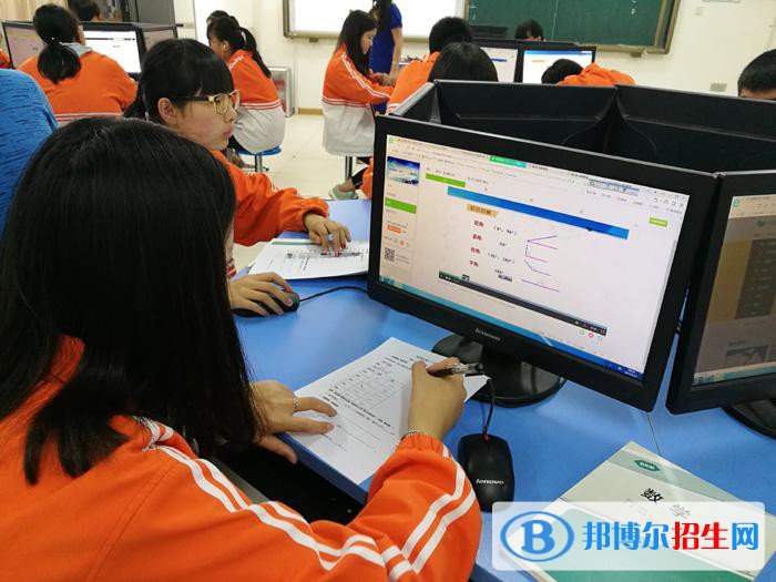 廣西2021年中專學校學什么好
