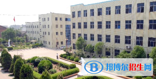 宿州應用技術學校2021年招生簡章 