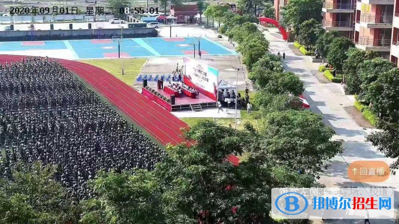 廣東2021年初中生直接考中專(zhuān)