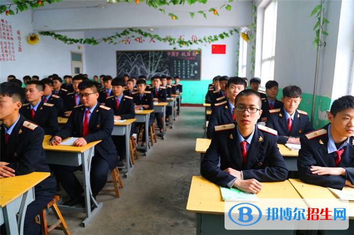 廣西2021年中專學校是什么學校