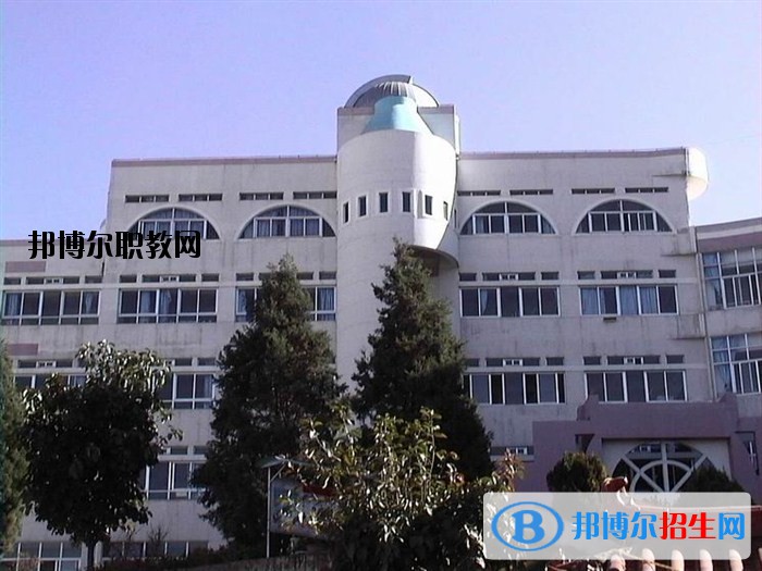 南澗縣職業(yè)高級中學(xué)2021年招生錄取分數(shù)線