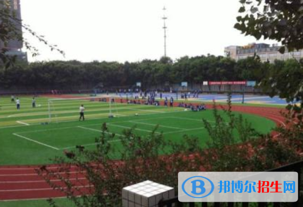 成都第三十中學2021年排名
