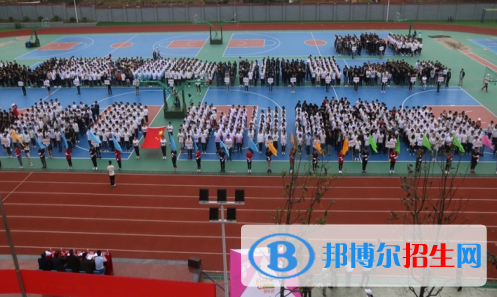 成都2021年上什么中專學校