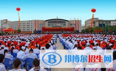 紅河慶來職業(yè)學校2021年招生錄取分數(shù)線