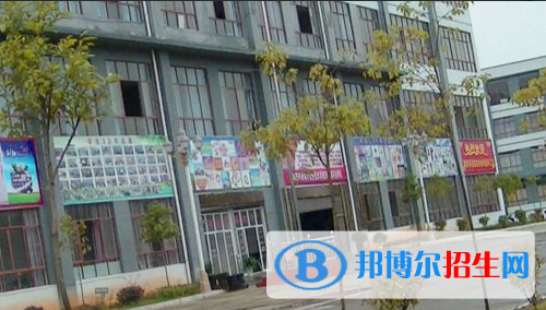 黔西南州英才職業(yè)技術(shù)學(xué)校怎么樣、好不好