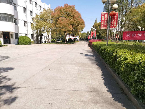 泰州市體育運動學(xué)校怎么樣、好不好