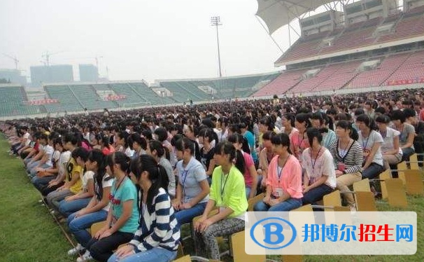成都2021年讀中專學校有前途嗎