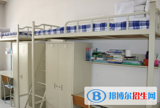 成都樹德實(shí)驗(yàn)中學(xué)(西區(qū))2021年宿舍條件