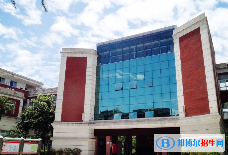 成都樹德實驗中學(xué)(西區(qū))2021年排名