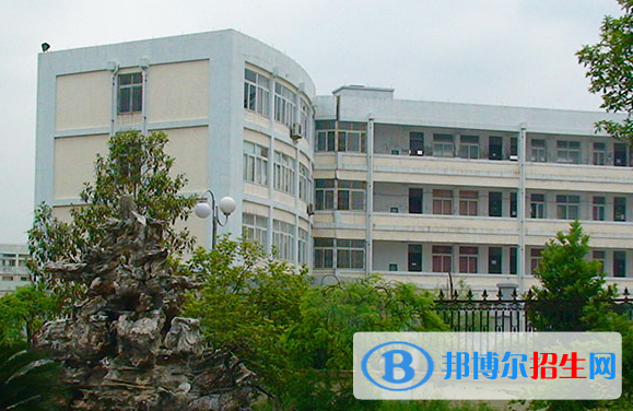 溫嶺職業(yè)中等專業(yè)學(xué)校