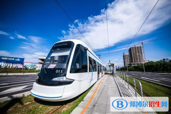 重慶2021年軌道交通學校學什么好有前途