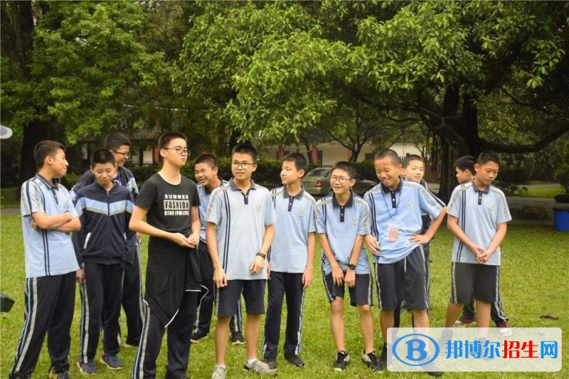 廣東2021年哪家中專學(xué)校好