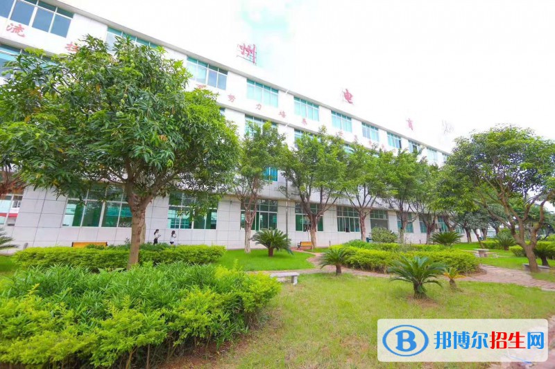 廣東2021年就業(yè)最好的中專(zhuān)學(xué)校