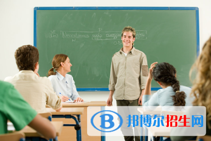 甘肅2021年什么中專學校比較好就業(yè)