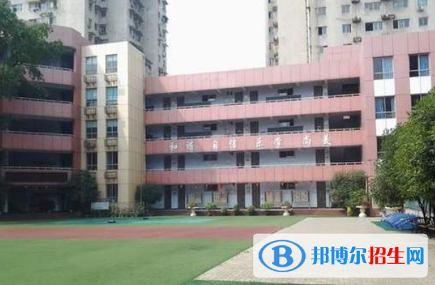 成都青羊實驗聯(lián)合中學2021年排名