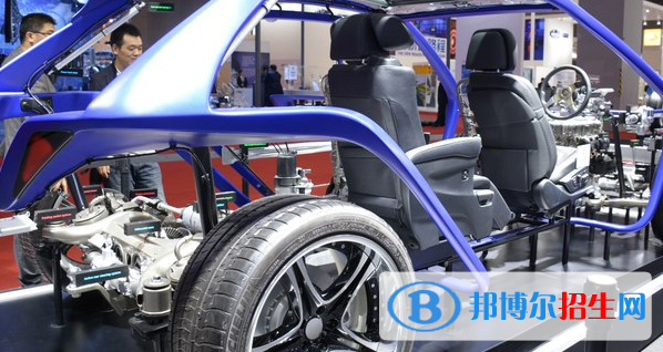 貴州2021年讀汽修學(xué)校有沒(méi)有用