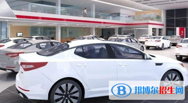 貴州2021年讀什么汽修學(xué)校最有前途